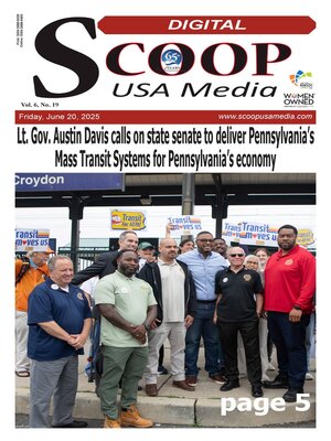 ScoopUSA Digital - Magazine